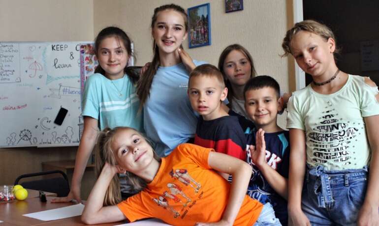 Липень